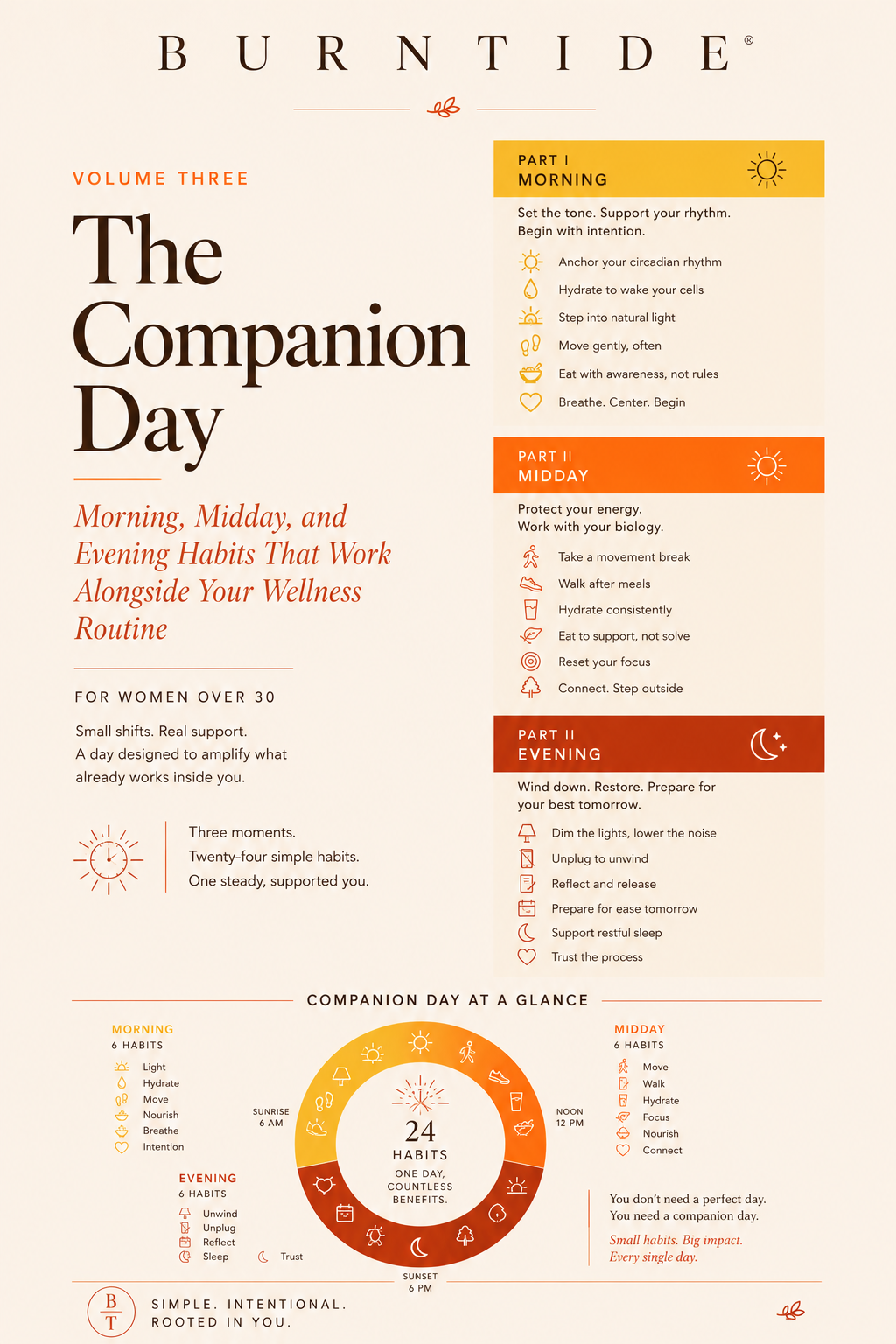 The Companion Day — bonus ebook
